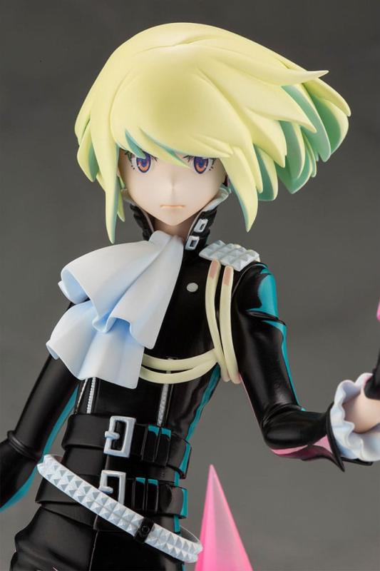 Promare PVC Statue 1/7 Lio Fotia 25 cm