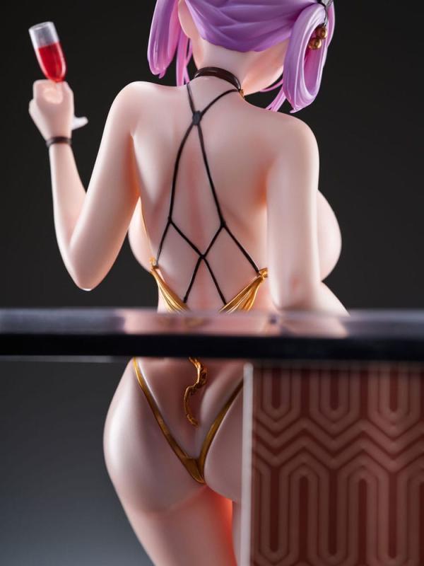 Original Character PVC Statue 1/6 Lume DX Edition 29 cm 6