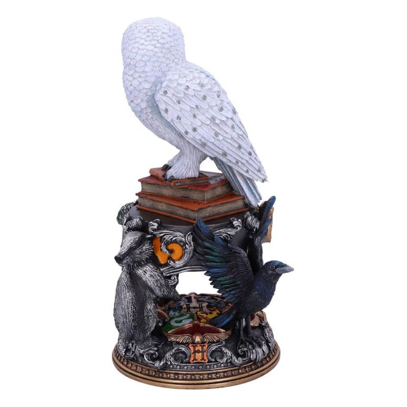 Harry Potter: Hedwig 22 cm Figure - Nemesis Now