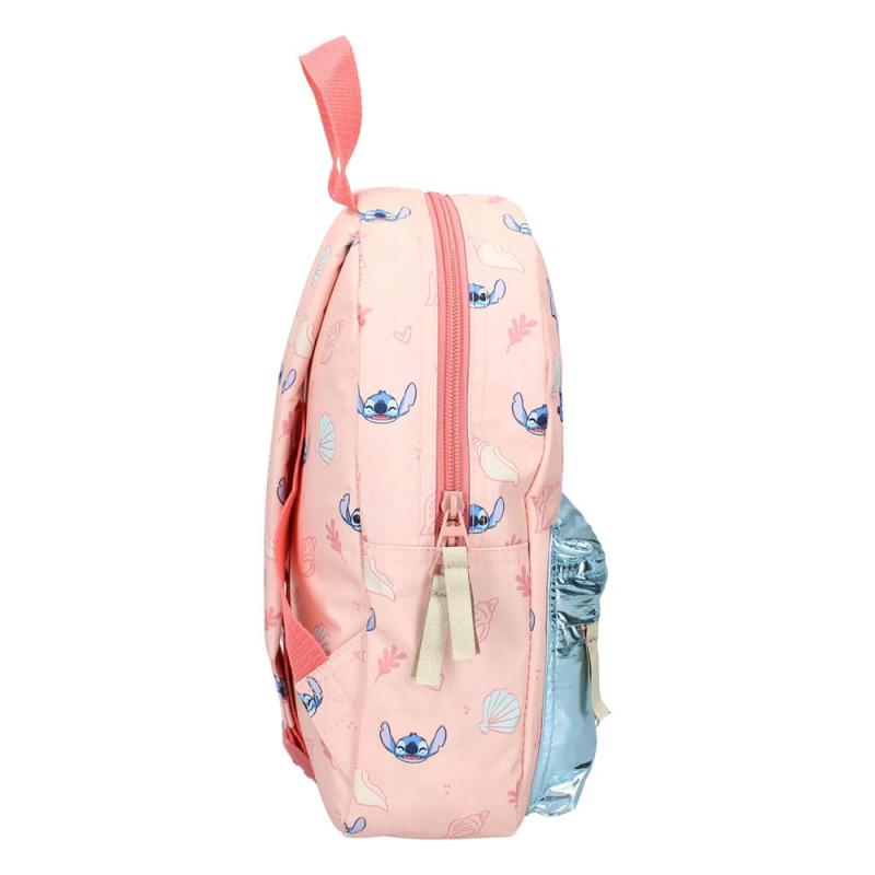 Lilo & Stitch Backpack Stitch Funshine 2