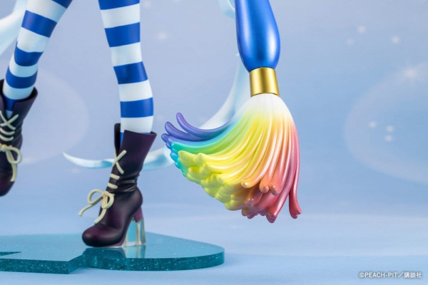 Shugo Chara! PVC Figure 1/7 Amulet Spade 26 cm 13