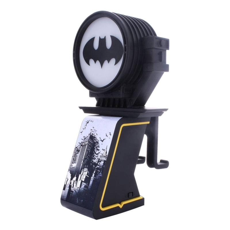 DC Comics Ikon Cable Guy Batman Bat Signal 20 cm