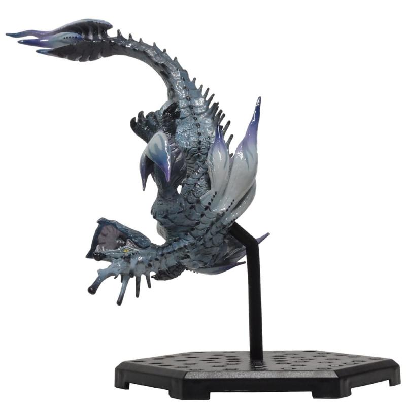 Monster Hunter Figure Builder Trading Figures 10 - 15 cm Standard Model Plus Standard Model Plus The