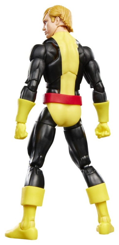 The Uncanny X-Men Marvel Legends Action Figure Cypher 15 cm 7
