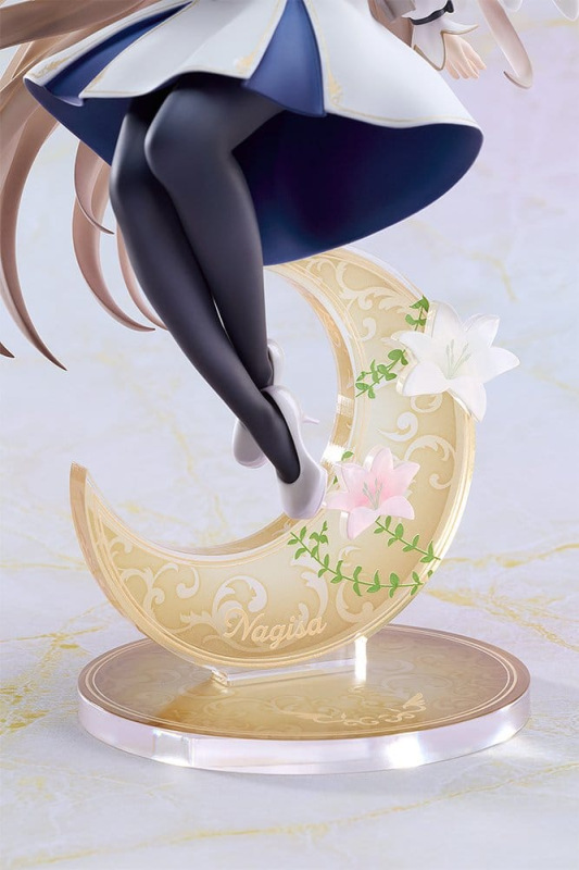 Blue Archive PVC Figure 1/7 Nagisa: Radiance in Bloom 26 cm 12