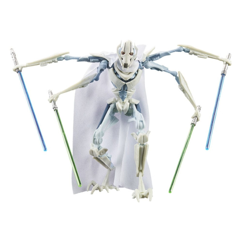 Star Wars Black Series Action Figure 3-Pack Masters of Evil 15 cm 12