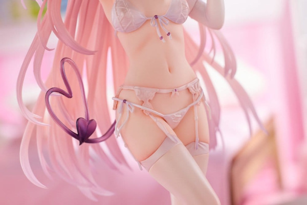 Original Character PVC Figure 1/6 Lulumu mama 20 cm 13