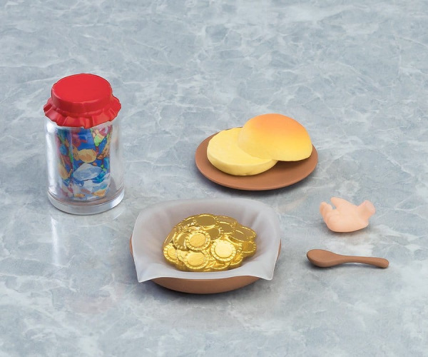 Delicious in Dungeon Nendoroid Figure Surprise Collection Monster Meals Blind Box Assortment (7) 6