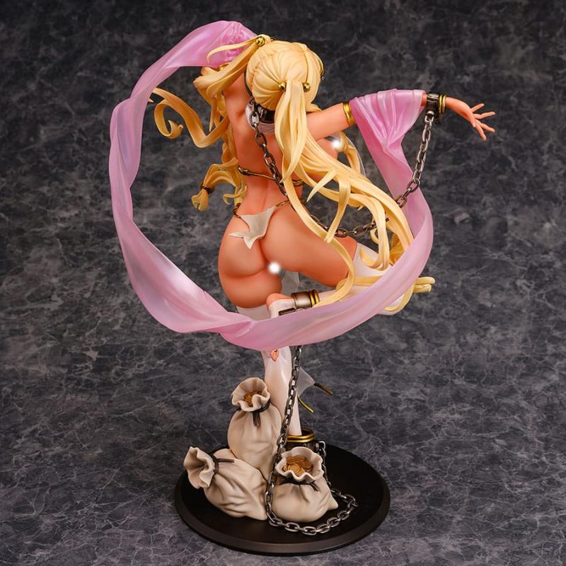 Asanagi Original Character Statue 1/6 Emerin 30 cm 5