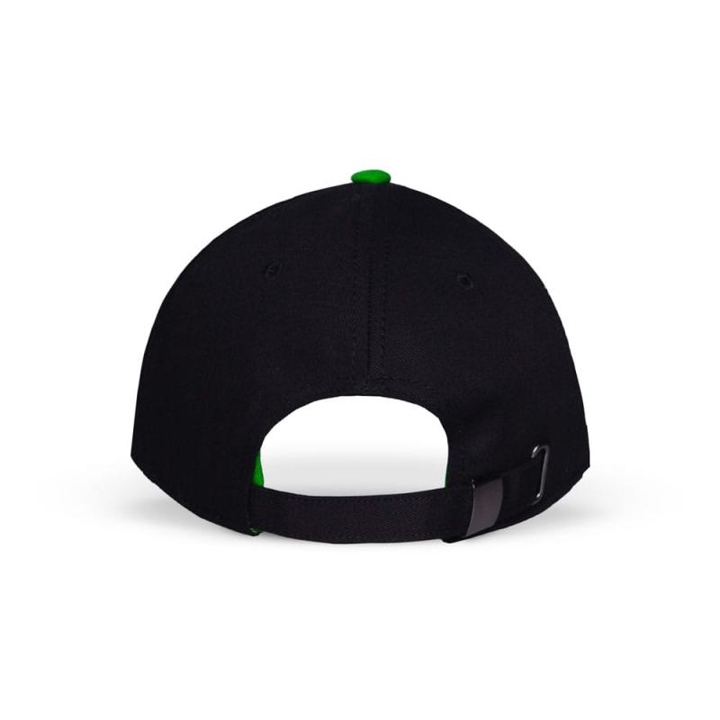 Sims Baseball Cap Black Diamond 1