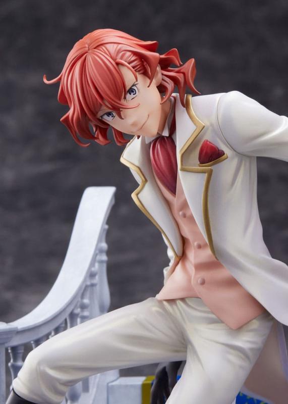 Bungo Stray Dogs PVC Statue 1/7 Nakahara Chuya 21 cm