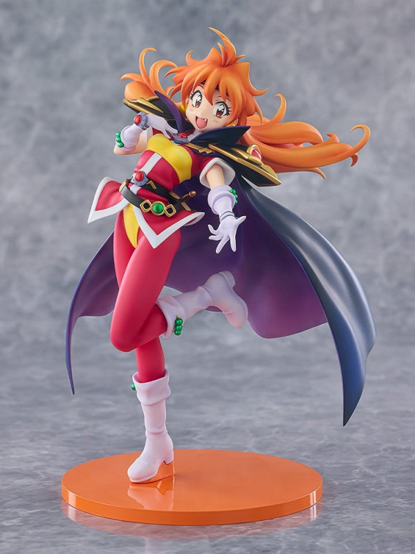 Slayers PVC Figure Lina Inverse Light Novel 16 cm 6