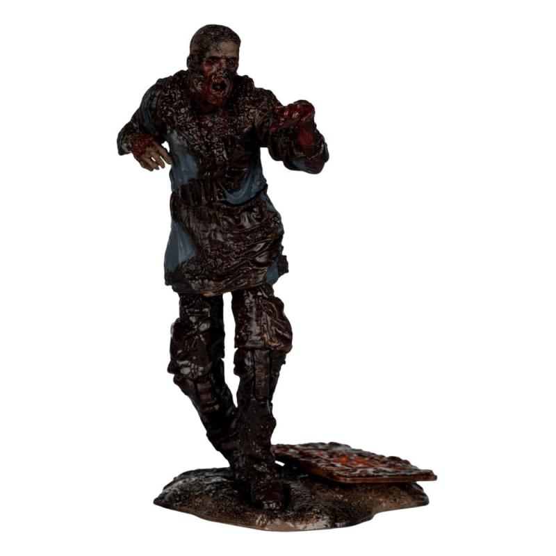 The Walking Dead Action Figures 4-Pack Walkers 13 cm 9