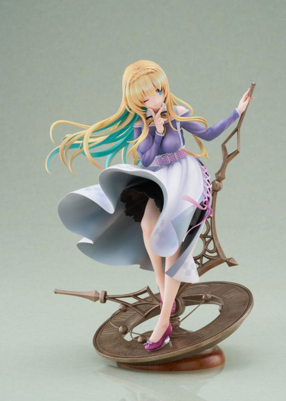 Parquet PVC Statue 1/7 Kido Tsubasa 24 cm 4