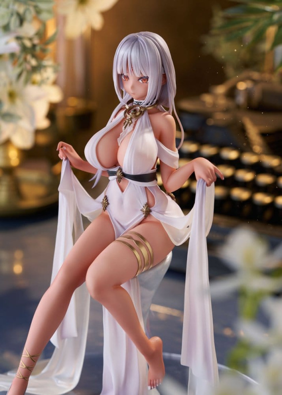 Azur Lane PVC Figure 1/7 Massachusetts - Dressed to Impress - 23 cm 9