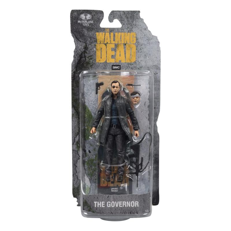 The Walking Dead Action Figures 13 cm Wave 2 Assortment (6) 12