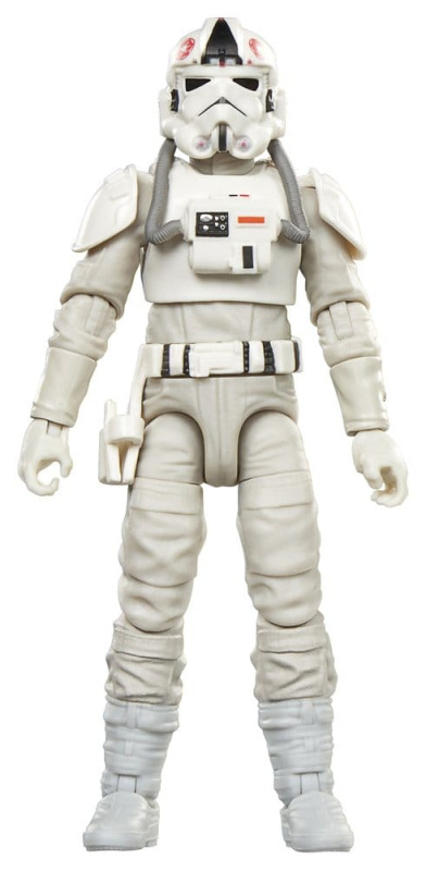 Star Wars: The Mandalorian & Grogu Vintage Collection Action Figure Imperial Remnant AT-AT Driver 10