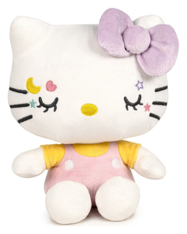 Hello Kitty Plush Figures In Our Eyes 16 cm Assortment (12) 2
