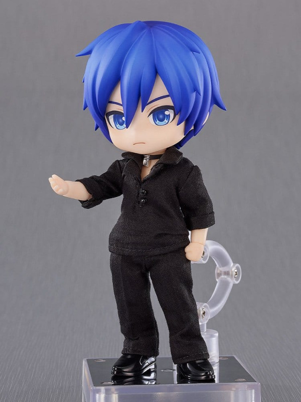 Character Vocal Series Nendoroid Doll Action Figure Kaito: Guilty Ver. 14 cm 2
