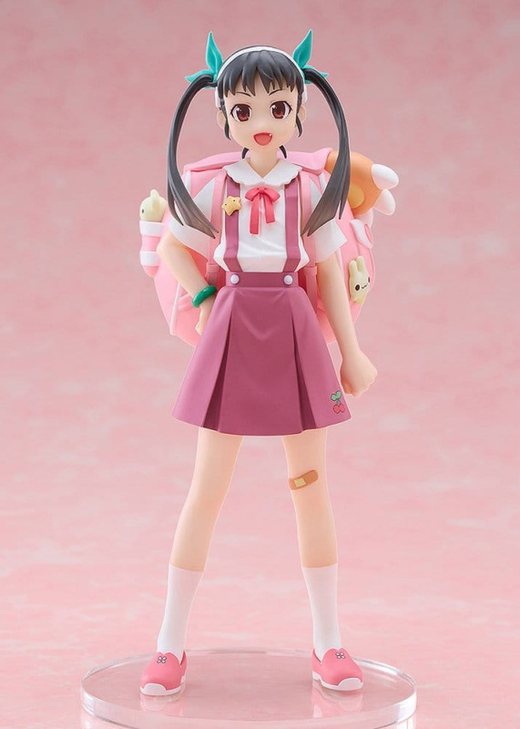 Monogatari Series CHILLfigg Mini Figures Blind Box Assortment (6) 4