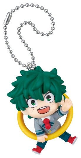 My Hero Academia Konnichi-wa Danglers Keychains 3 cm Mystery Capsule Display (12) 3