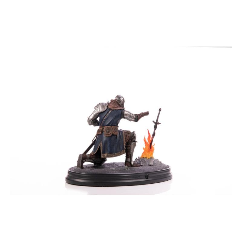 Dark Souls: Elite Knight Humanity Restored Edition 29 cm Statue - First 4 Figures