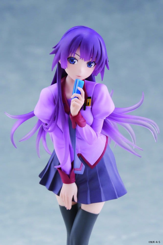 Monogatari Series Coreful PVC Figure Hitagi Senjougahara 40 cm 7