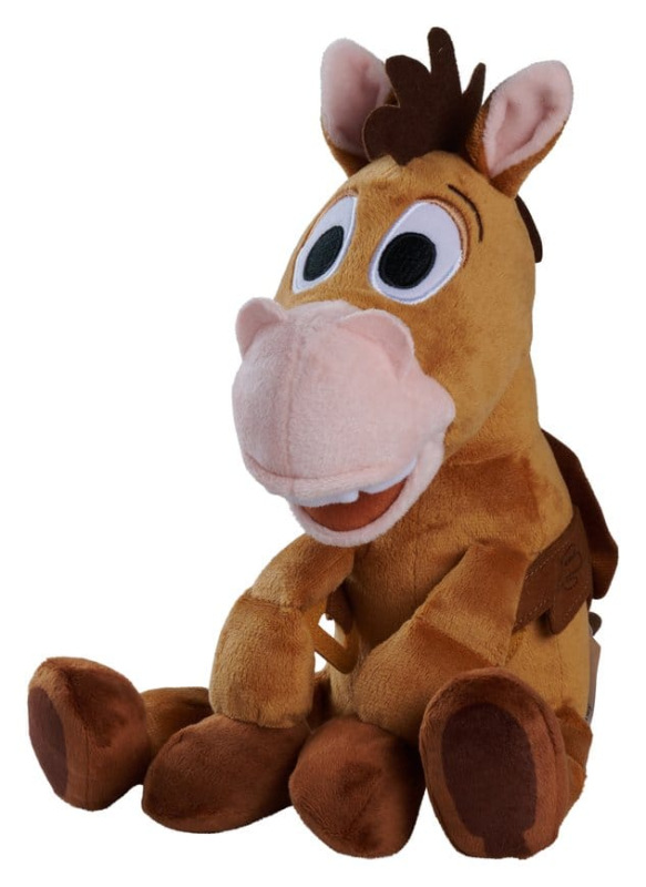 Toy Story 5 Plush Figure Bullseye 25 cm 1