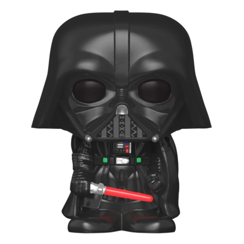 Star Wars Bitty POP! Vinyl Figure 4-Pack Darth Vader 2,5 cm 5