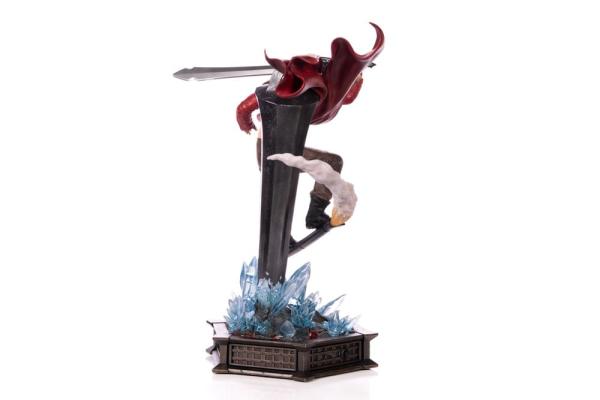 Devil May Cry 3: Dante 43 cm Statue - First 4 Figures