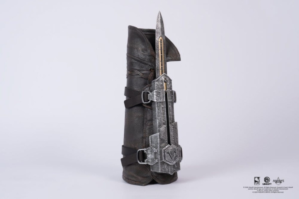 Assassin's Creed Replica 1/1 Edward Hidden Blade 8