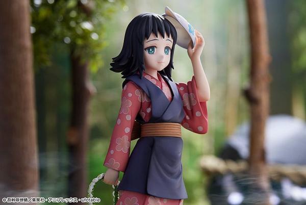 Demon Slayer Kimetsu no Yaiba PVC Statue 1/7 Makomo 20 cm