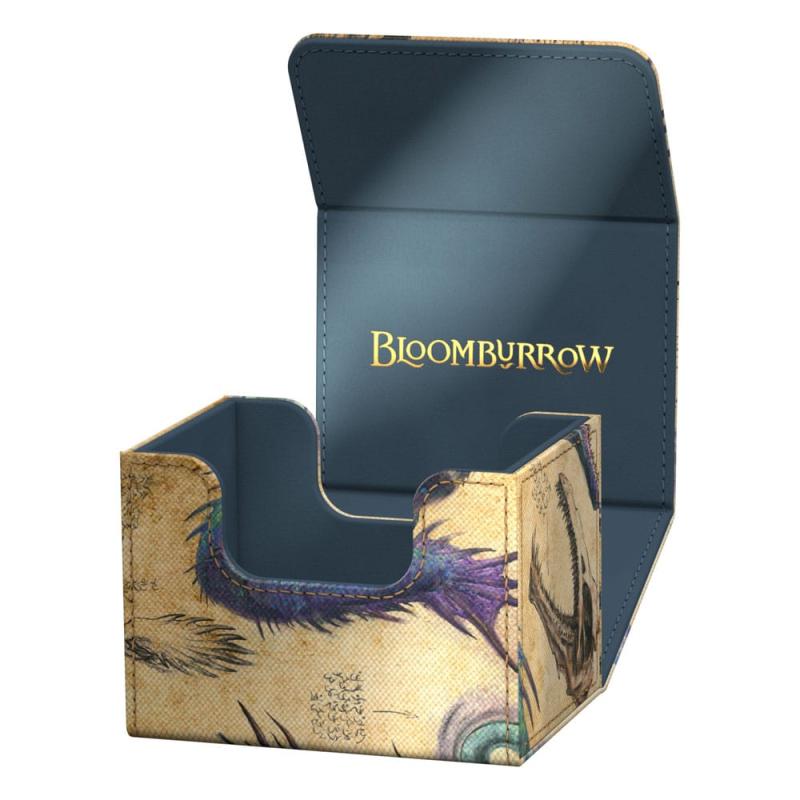 Ultimate Guard Sidewinder 100+ Xenoskin Magic: The Gathering "Bloomburrow" - design 5