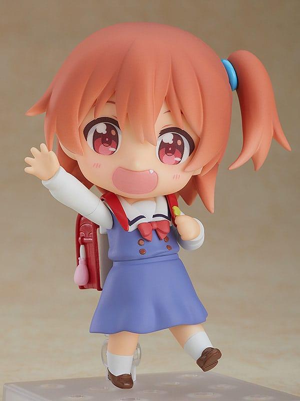 Watashi ni Tenshi ga Maiorita! Nendoroid Action Figure Hinata Hoshino 10 cm (re-run)