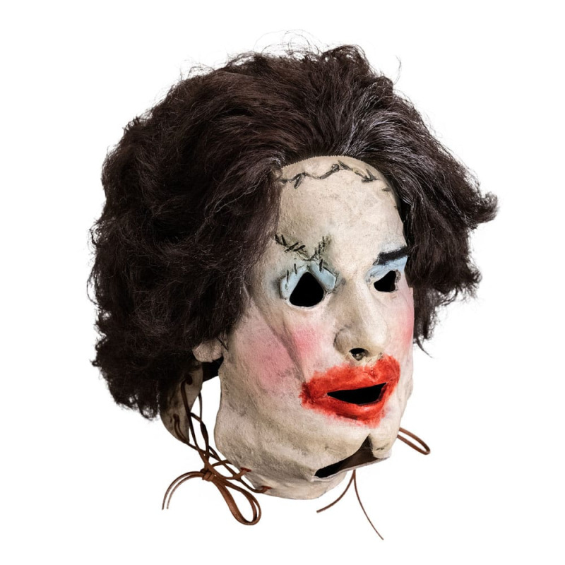 The Texas Chainsaw Massacre Mask Pretty Woman 2