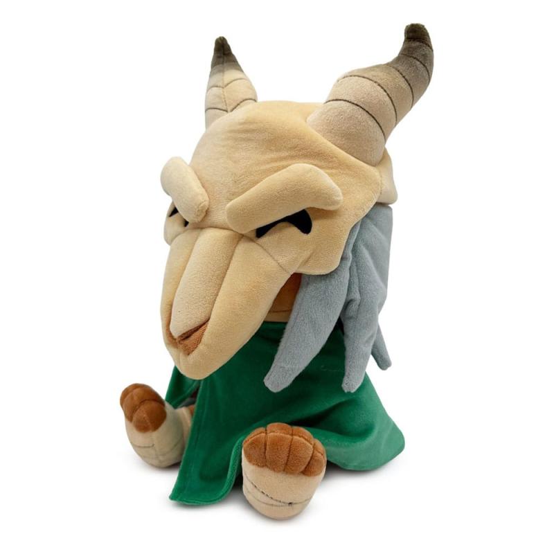 Slay the Spire Plush Figure The Silent 22 cm 2