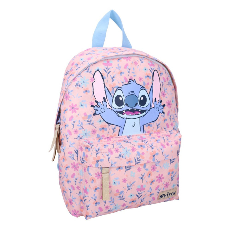 Lilo & Stitch Backpack Spring Smiles 31 cm 1