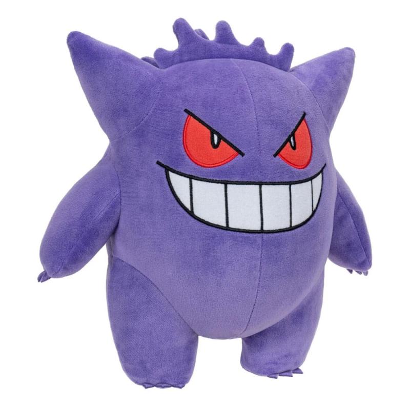 Pokémon Plush Figure Gengar 30 cm 2