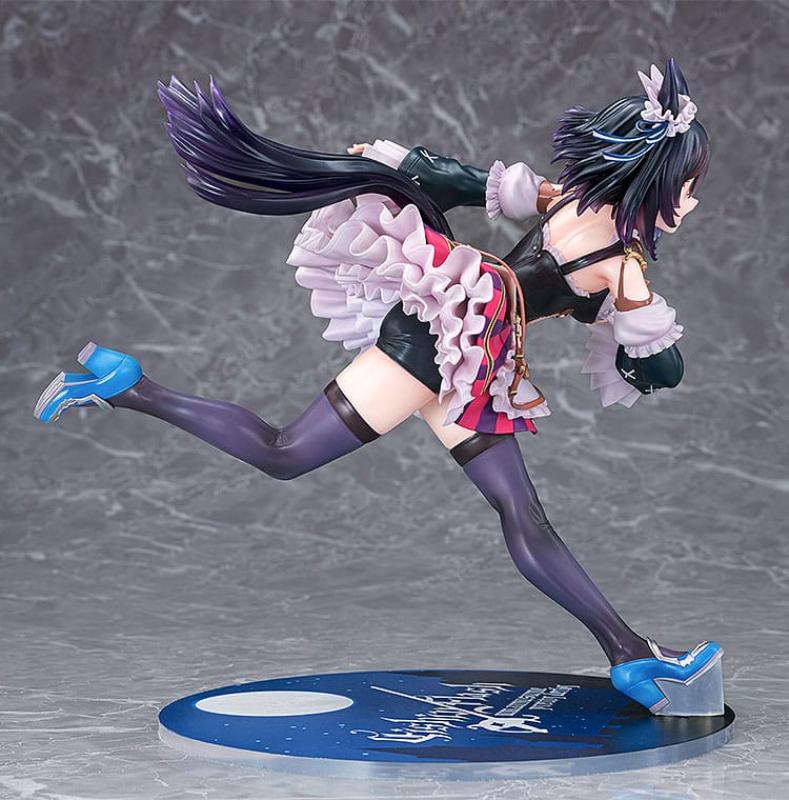 Uma Musume Pretty Derby PVC Statue 1/7 Eishin Flash 19 cm