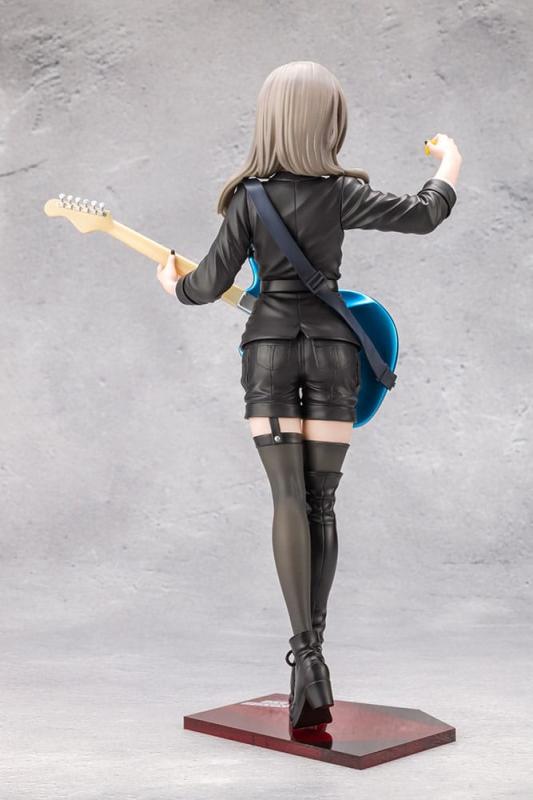 Girls Band Cry PVC Statue 1/7 Momoka Kawaragi 24 cm