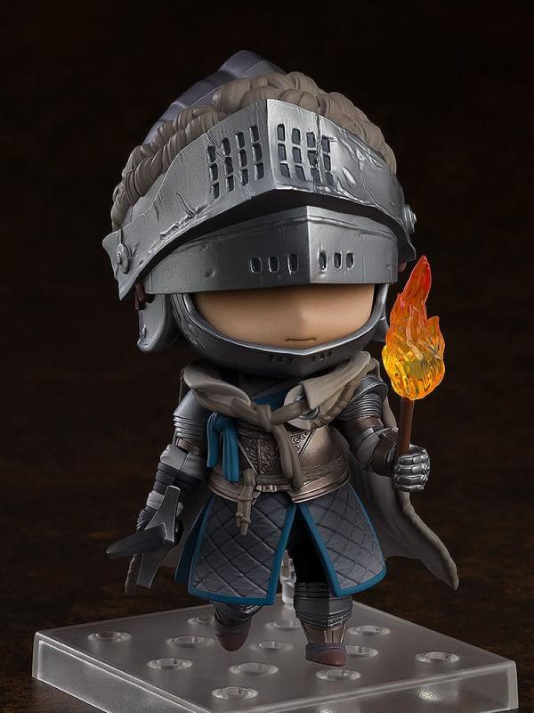 Elden Ring Nendoroid Action Figure Vagabond 10 cm 8