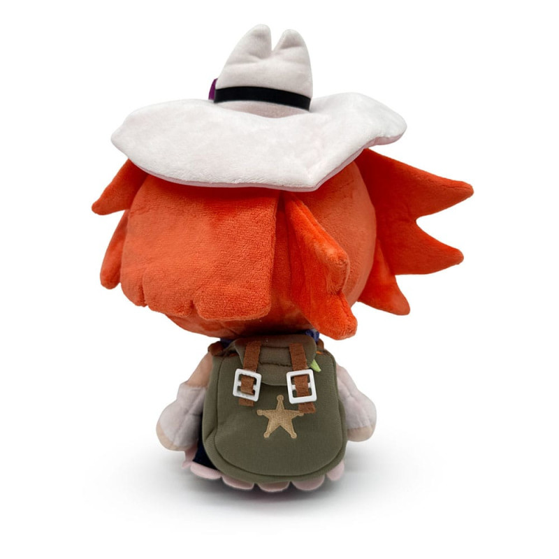 Long Gone Gulch Plush Figure Rawhide 22 cm 4