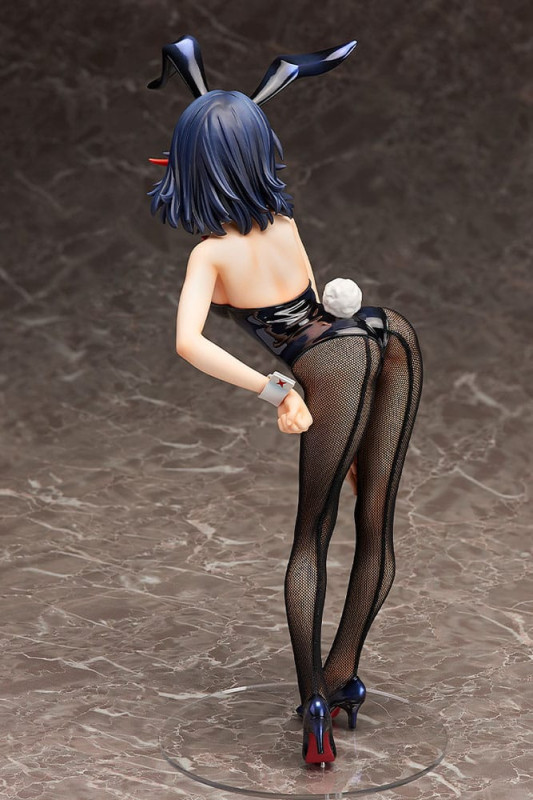 Kill la Kill PVC Statue 1/4 Ryuko Matoi Bunny Ver. 35 cm 2