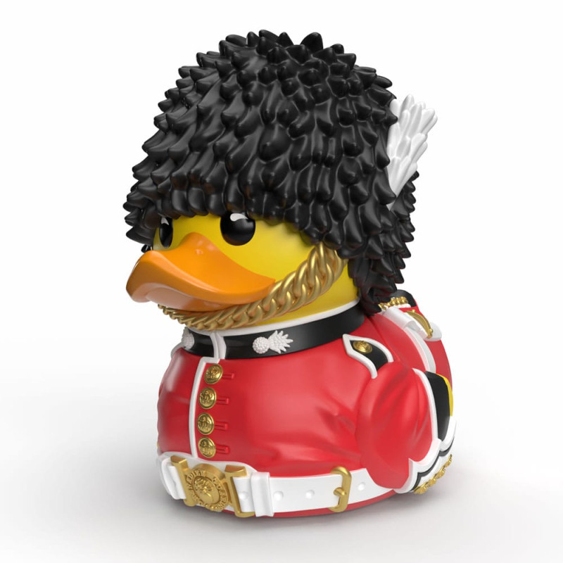 Travel Tubbz Mini PVC Figure United Kingdom 5 cm 2