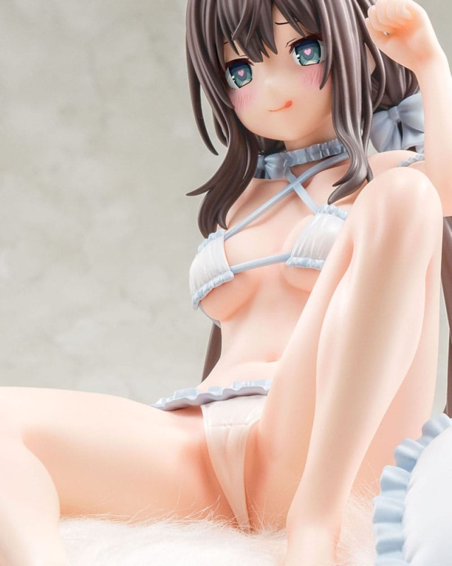 Original Character PVC 1/6 Hoshimiya Amane llustration by karory (KAROMIX) 17 cm 11