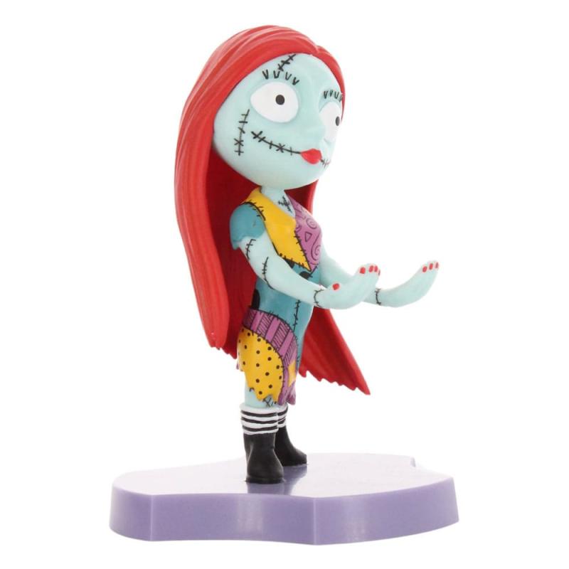 Nightmare Before Christmas Holdems Mini Holder Sally 10 cm