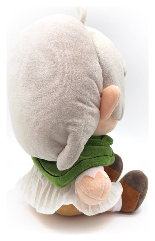 Mushoku Tensei: Jobless Reincarnation Plush Figure Sylphie 22 cm 2
