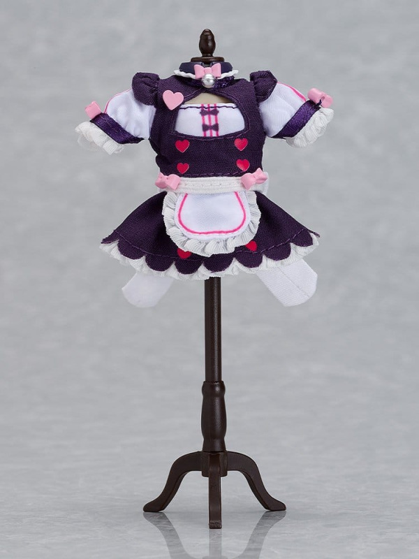 Nekopara Sekai Connect Nendoroid Action Figure Chocola 14 cm 6