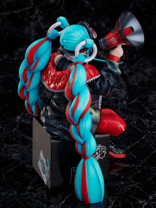 Hatsune Miku PVC Statue 1/7 Magical Mirai 2023 Ver. 20 cm