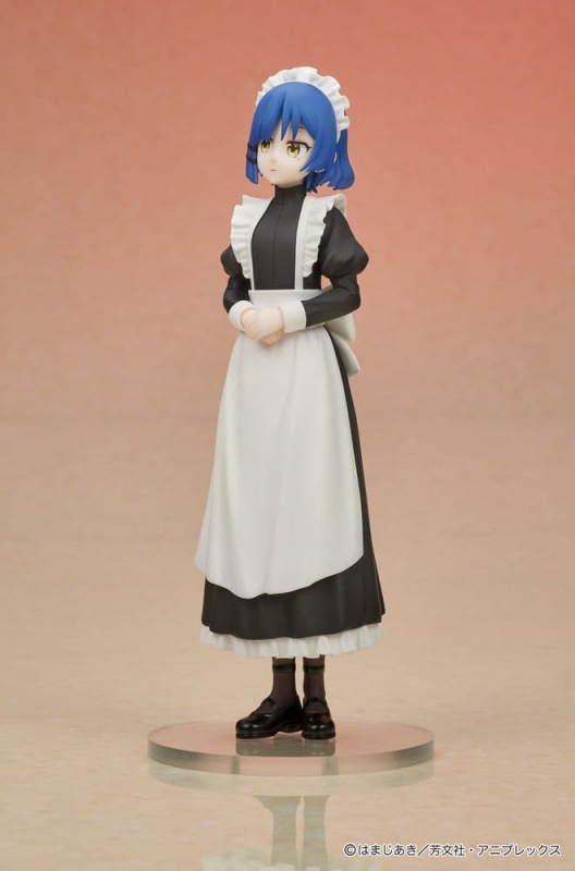 Bocchi the Rock! DIGSTA PVC Figure Ryo Yamada 19 cm 3
